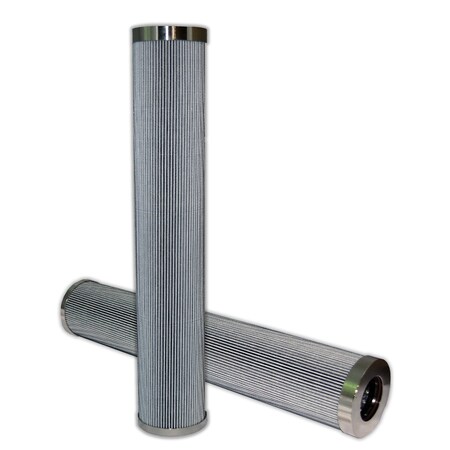 Main Filter HY-PRO HP61L166MV Replacement/Interchange Hydraulic Filter MF0058858